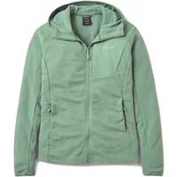 Women's hooded hiking jacket Rab Tecton image 2