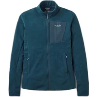 Women's hiking jacket Rab Tecton image 2
