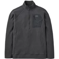 1/2 zip fleece Rab Hepton image 2