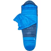 Sleeping Bag, left opening Rab Ascent 0C / 32F image 2