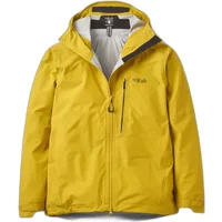 Waterproof Jacket Rab Firewall image 2