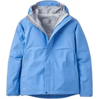 Women's waterproof jacket Rab Firewall image 2