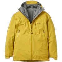 Waterproof Jacket Rab Downpour Mountain image 2