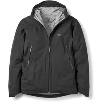 Hooded hiking jacket Rab Firewall Light image 2