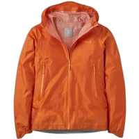 Women's waterproof jacket Rab Phantom image 2