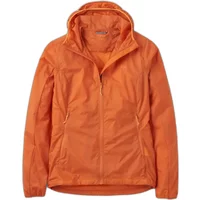 Women's hooded jacket Rab Vital