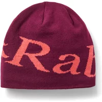 Beanie with logo Rab image 2