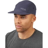 5-panel cap Rab Obtuse image 2