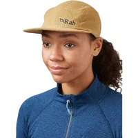 5-panel cap Rab Obtuse image 2