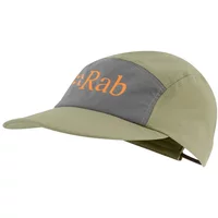 5 Panel Cap Rab Talus