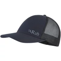 Trucker cap with logo Rab image 2