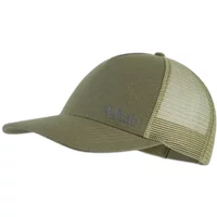 Trucker cap with logo Rab image 2