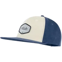 Snapback cap Rab Axion Badge image 2