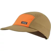 5 Panel Cap Rab Vista