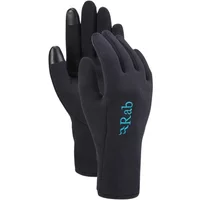 Women's gloves Rab Power Stretch image 2