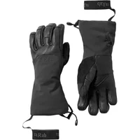 Women's gloves Rab Guide GTX image 2