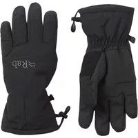 Women's waterproof gloves Rab Storm image 2