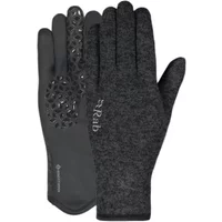 Women's gloves Rab Quest Windstopper image 2