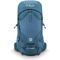 Hiking Bag Rab Exion 55 ND image 2