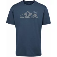 T-shirt Rab Mountain image 2