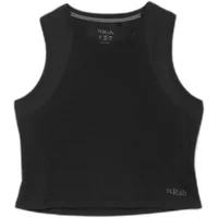Women's short tank top Rab Rivelin image 2