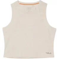 Women's short tank top Rab Rivelin image 2