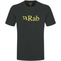T-shirt Rab Stance Logo image 2