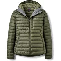 Women's Puffer jacket Rab Microlight Alpine