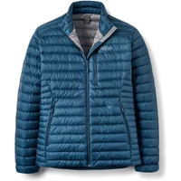 Down jacket Rab Microlight image 2