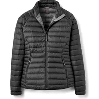 Women's down jacket Rab Microlight image 2