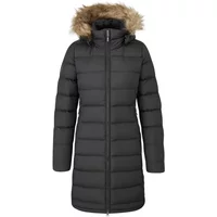 Women's parka Rab Deep Cover