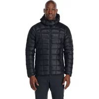 Rab's Mythic Alpine Hooded Puffer