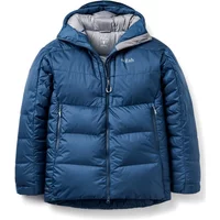 Puffer jacket Rab Positron Pro image 2