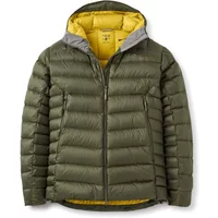 Puffer jacket Rab Electron Pro image 2