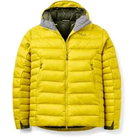 Puffer jacket Rab Electron Pro image 2