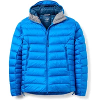 Puffer jacket Rab Electron Pro image 2