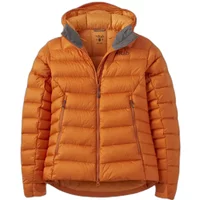Women's down jacket Rab Electron Pro image 2