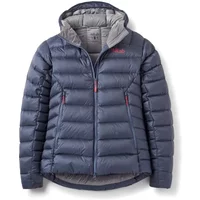 Women's Puffer jacket Rab Electron Pro image 2