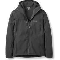 Hooded jacket Rab Ascendor Pro