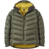 Puffer jacket Rab Glaceon Pro