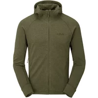 Hooded fleece Rab Nexus image 2