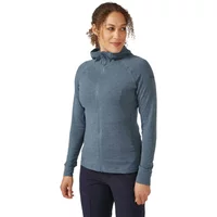 Women's hooded sweatshirt Rab Nexus image 2