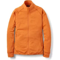 Women's full-zip fleece Rab Nexus image 2