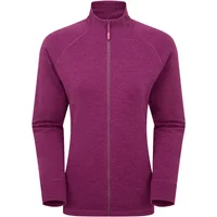 Women's fleece Rab Nexus image 2