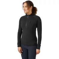 Women's fleece Rab Nexus image 2