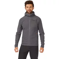 Hooded sweatshirt Rab Tecton image 2