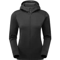 Women's hooded fleece Rab Modulus image 2