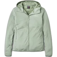 Women's hooded fleece Rab Evolute image 2