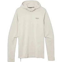 Hooded sweatshirt Rab Staden image 2