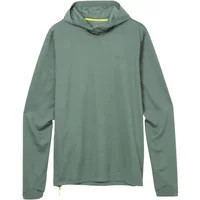 Hooded sweatshirt Rab Staden image 2
